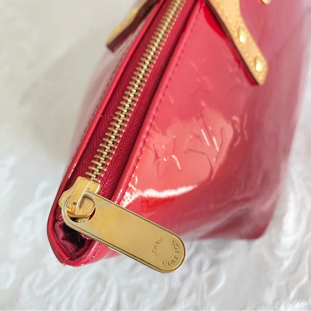Louis Vuitton Vernis Bellevue PM bag